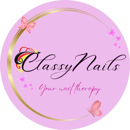 Classy Nails Beauty & Crafts Studio