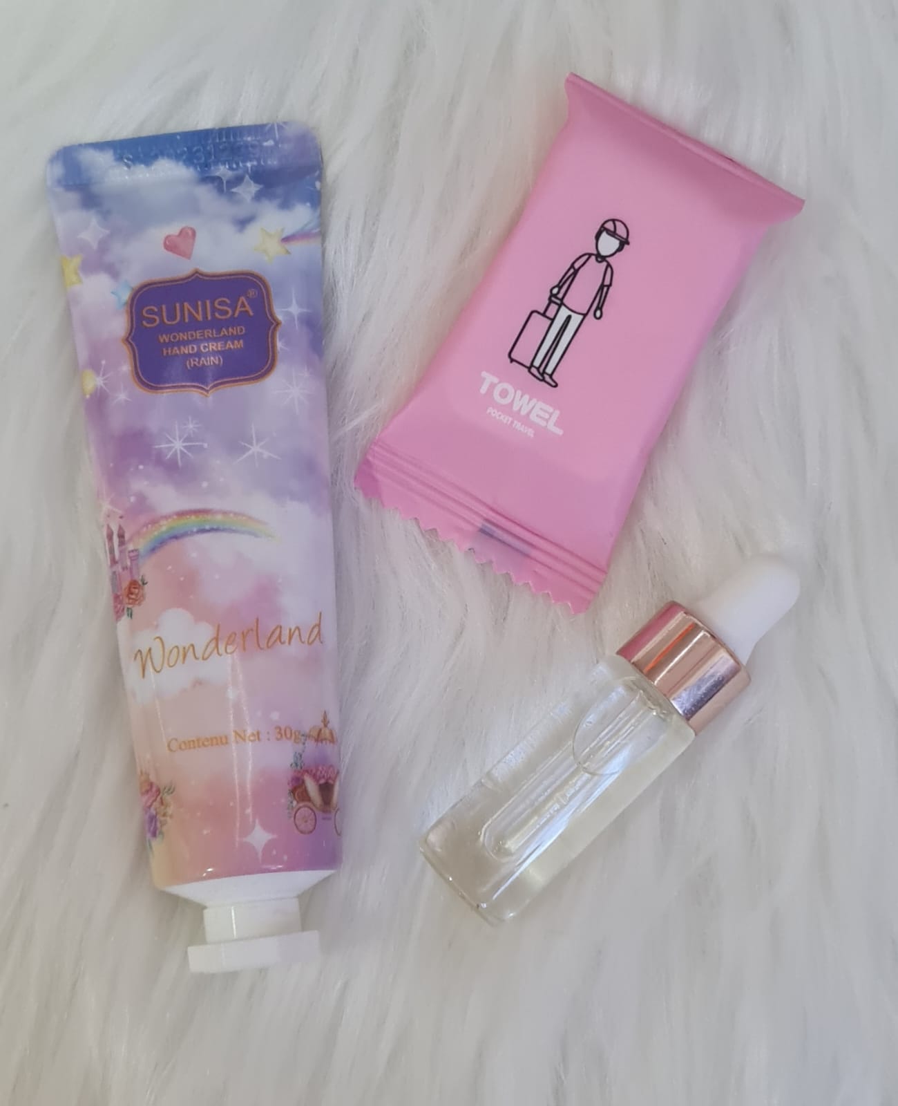 Press On Nails Gift Set #10 LONG
