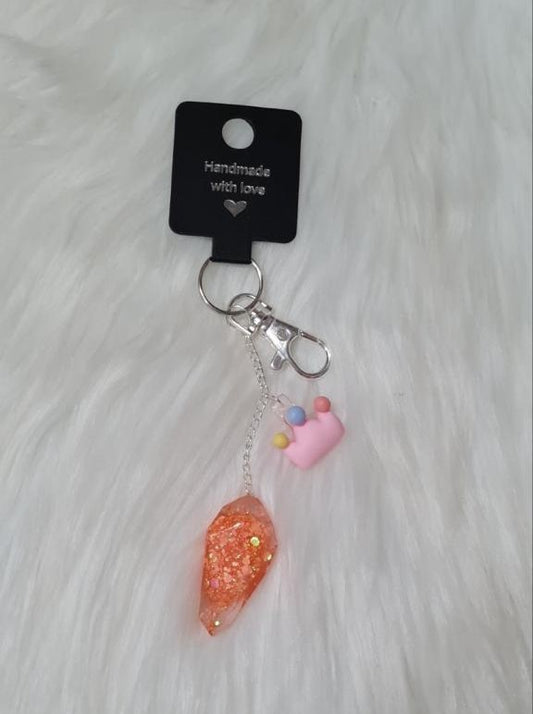 Handmade Keychain #20