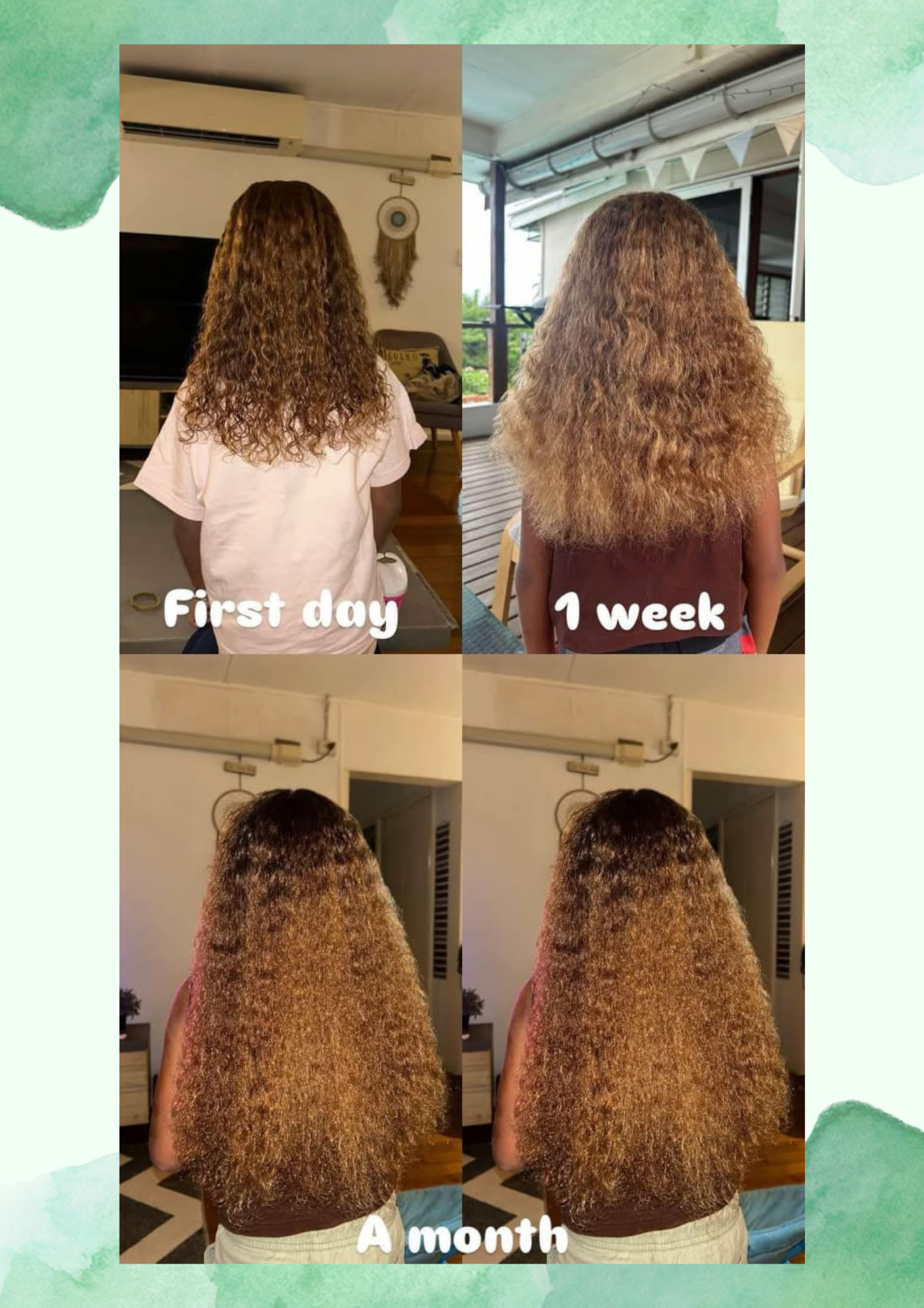 Sal's Rosemary Oil for Hair Growth